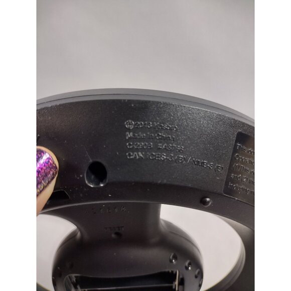 2013 Hasbro Simon Swipe interactive electronic game of lights memory tested - Picture 4 of 5